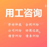 珠海用工法律咨询_中山用工法律咨询—找特快办