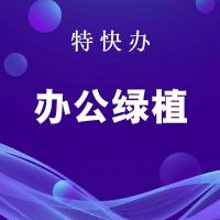 珠海办公绿植服务_中山办公绿植服务-找特快办